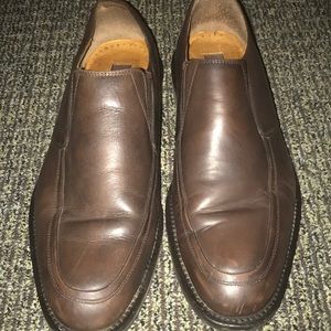 Bass men’s dress shoes
